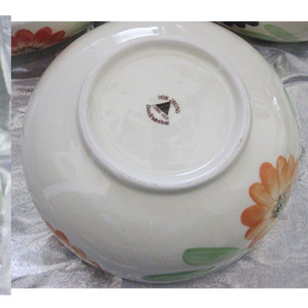 Large bowls - Picture 4 of 4